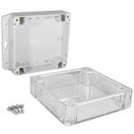 Корпус для РЭА G278CMF-IP65 (120х120х60мм) GAINTA