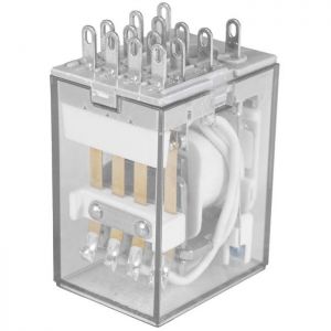 Реле JZX-18FF-4C-a-AC220V-1L купить по цене от 439.62 руб. из наличия.