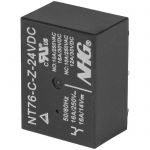 Реле NT76-C-Z-DC24V-0.45W