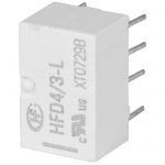 Реле HFD4/3-L