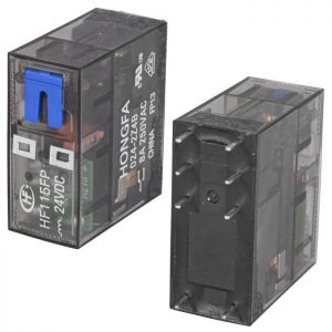 Реле HF115FP/024-2Z4B купить по цене от 504.35 руб. из наличия.