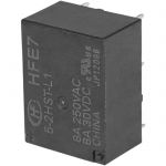 Реле HFE7/5-2HST-L1