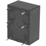 Реле HFE7/5-2HST-L1
