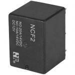 Реле NCF2-2X1C-DC12V-0.64