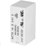 Реле NT75-A-S-16-DC12V-0.41-5.0