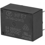 Реле HFE7/24-1HD-L2