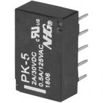 Реле PK-5V