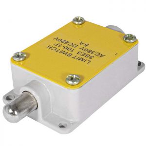 3SE3 100-1F (Выключатель путевой) купить по цене от 157.65₽ в компании РУЭЛКОМ/ Характеристики, описание, размеры