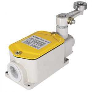 3SE3 100-1G (Выключатель путевой) купить по цене от 288.67₽ в компании РУЭЛКОМ/ Характеристики, описание, размеры