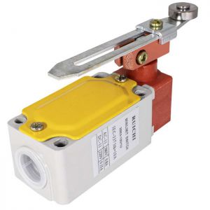 3SE3 100-1U (Выключатель путевой) купить по цене от 331.49₽ в компании РУЭЛКОМ/ Характеристики, описание, размеры