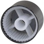 Ручка приборная 25.5x17HRP2