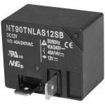 Реле NT90T-N-L-A-S-DC12V-S-B