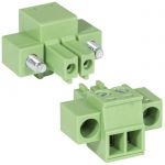 Клеммник 15EGTKM-3.81-02P-14-00