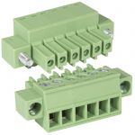 Клеммник 15EDGKM-3.81-06P-14-00Z(H)