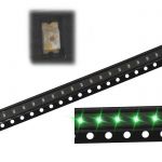 Светодиод SMD XL-1608SYGC-06