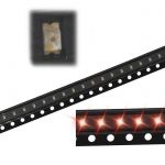 Светодиод SMD FYLS-0603URC