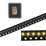 Светодиод SMD XL-1608UYC-06