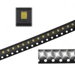 Светодиод SMD XL-1608WWC-06