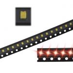 Светодиод SMD FYLS-0805LRC