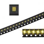 Светодиод SMD XL-2012UYC