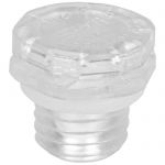 Клапан M12X1.5 PA66 CLEAR