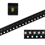 Светодиод SMD XL-1005UWC