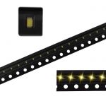 Светодиод SMD XL-1005UYC