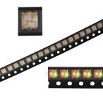 Светодиод SMD XL-3216SURUGC