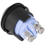 Кнопка антивандальная GQ16B-10/PC off-(on)