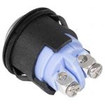 Кнопка антивандальная GQ16H-10/PC off-(on)