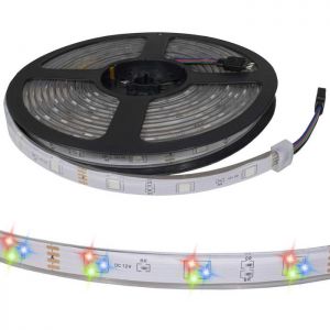 Светодиодная лента 5050 150LED IP68 12V RGB купить по цене от 142.67 руб. из наличия.