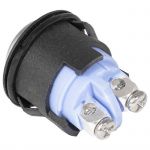 Кнопка антивандальная GQ16F-10/PC off-(on)