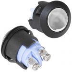 Кнопка антивандальная GQ16F-10/PC off-(on)