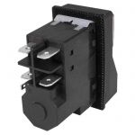 Кнопочный переключатель ALBF-22