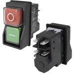 Кнопочный переключатель ALBF-22