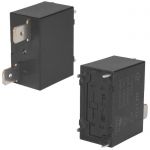 Реле HF102F/T-12VDC