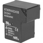 Реле NT90-RHAS-DC24V-S-B-0.9