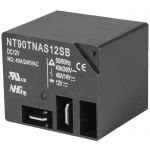 Реле NT90T-N-A-S-DC12V-S-B-0.9