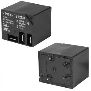 NT90T-N-C-S-DC12V-S-B-0.9 (Реле) купить по цене от 147.31 в компании РУЭЛКОМ/ Характеристики, описание, размеры