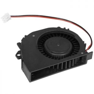 Вентилятор RQU5010HS 12VDC купить по цене от 158.63 руб. из наличия.