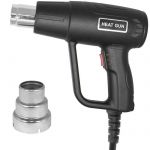 Фен строительный HFQ001-2