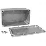 Корпус для РЭА B015 (114x64x55)