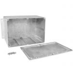 Корпус для РЭА B039MF (171x121x106)