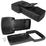 Корпус для РЭА G828B(O)BC (210x110x40.5)