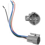 Кнопка антивандальная LAS1 connector