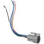 Кнопка антивандальная LAS1 connector