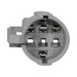 Кнопка антивандальная LAS1 connector