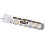 Припой ПОС 61 Т. d=1.5 колба 10г.