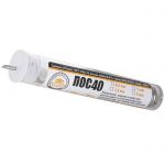 Припой ПОС 40 Прв d=1.0 колба 20гр.