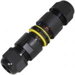 Разъем герметичный M20-2P-1